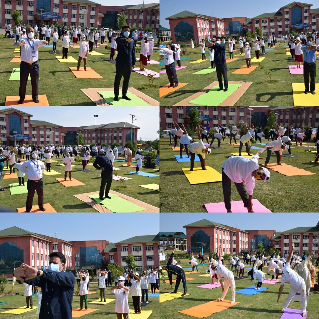 Yoga sessions held at several places in kulgam on International Yoga Day.jpeg